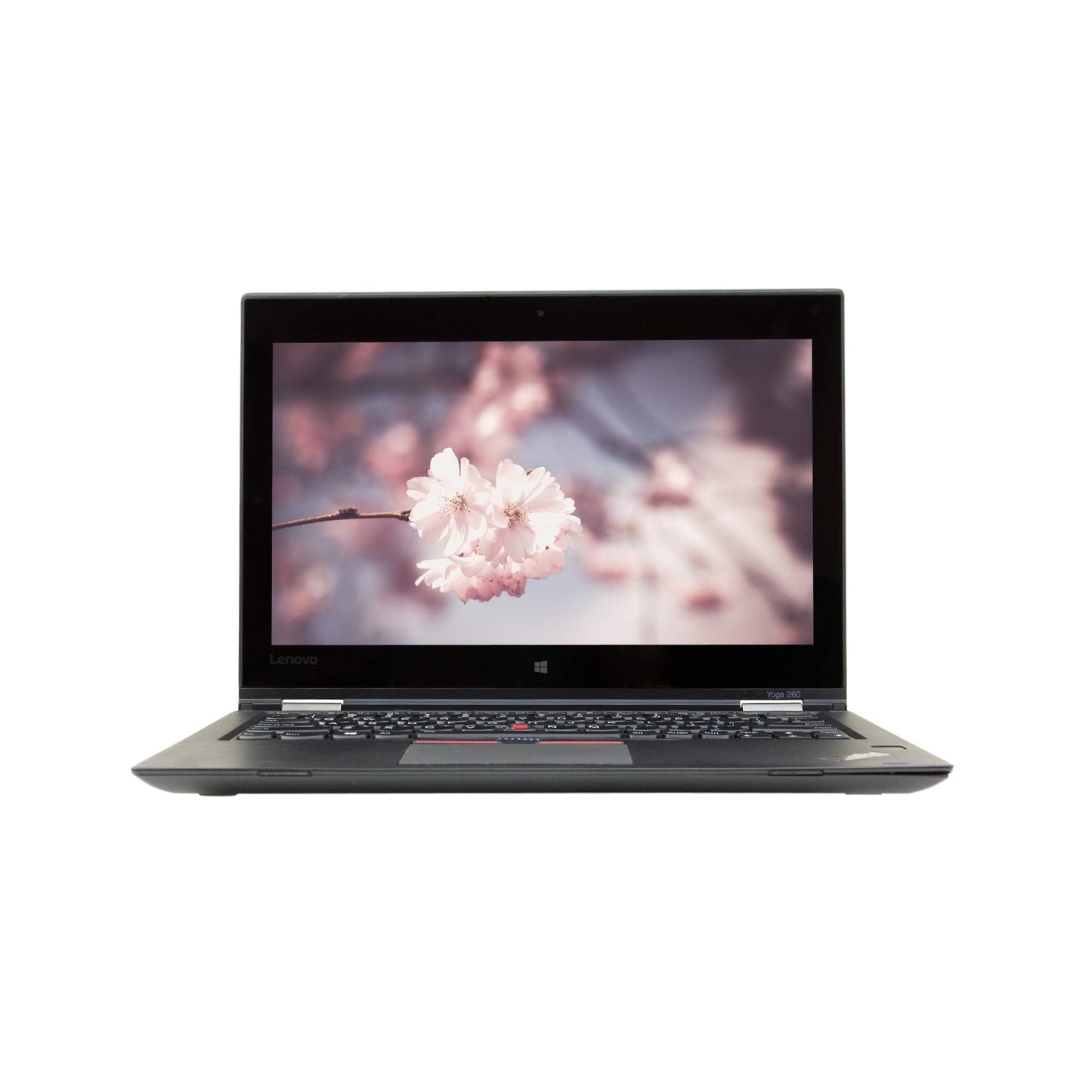 Lenovo ThinkPad Yoga 260 - i5-6300U - 8GB RAM - 256GB SSD - 20FES0XQ00