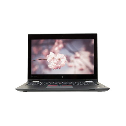 Lenovo ThinkPad Yoga 260 - i5-6300U - 8GB RAM - 256GB SSD - 20FES0XQ00