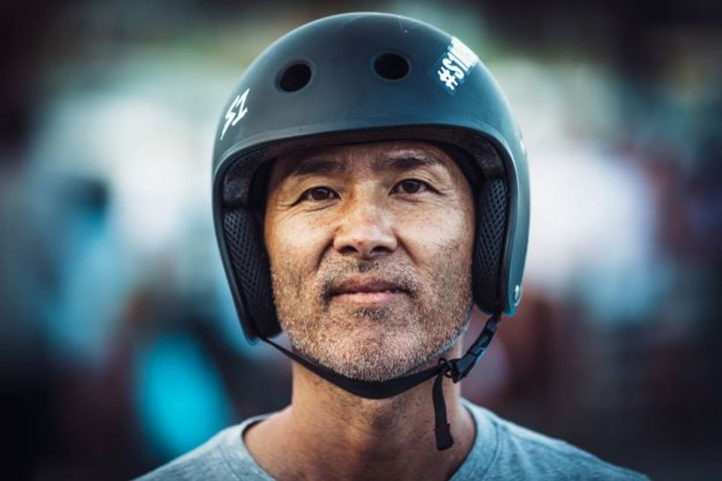 S1 Retro Lifer Helmet