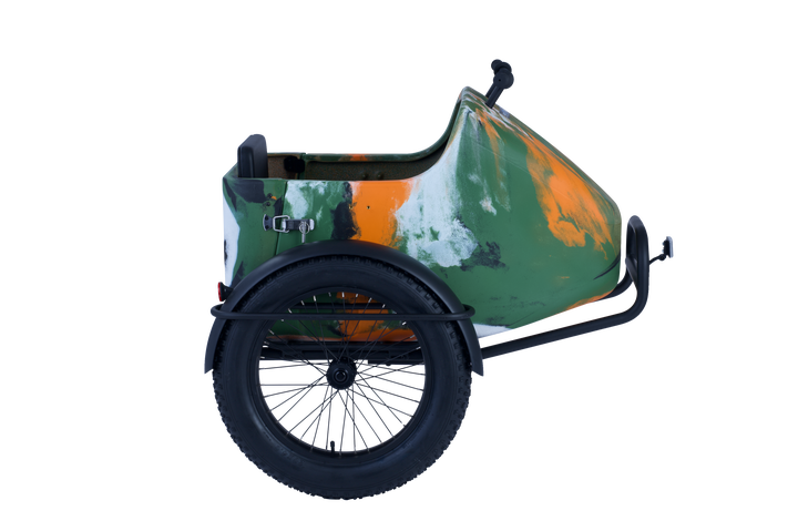 Letrigo Sidecar