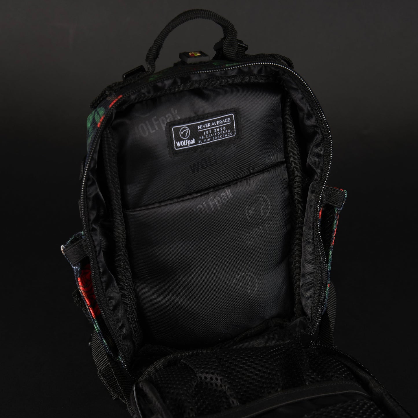 3L Collector's Pak Love Never Dies