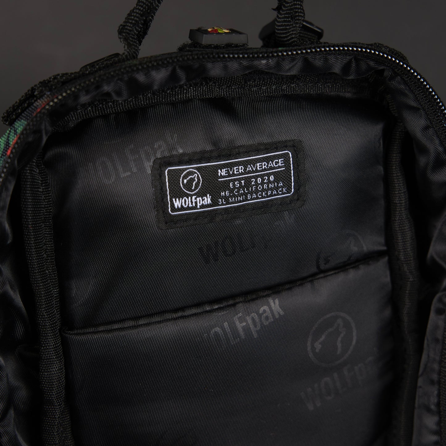 3L Collector's Pak Love Never Dies (SOLD OUT) No Restocks