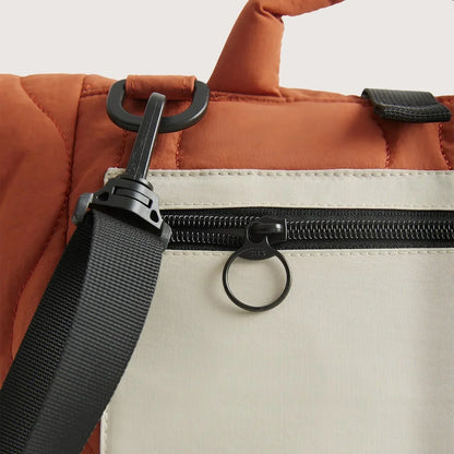 (FREE GIFT) Paz Roll Top Lunch Bag