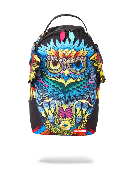 MINI O.W.L. BACKPACK
