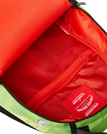 MINI ALIEN FARM BACKPACK
