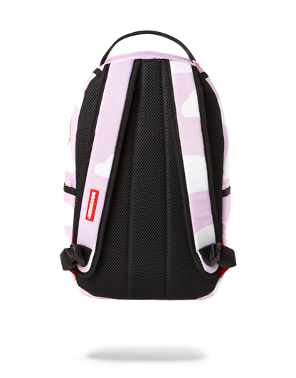 MINI RAINBOW BOUNCE BACKPACK