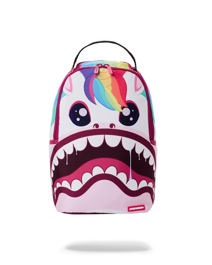 UNICORN SHARK MINI BACKPACK