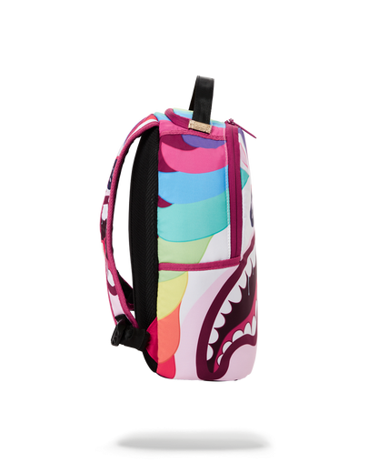 UNICORN SHARK MINI BACKPACK