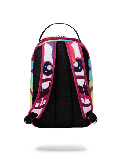 UNICORN SHARK MINI BACKPACK