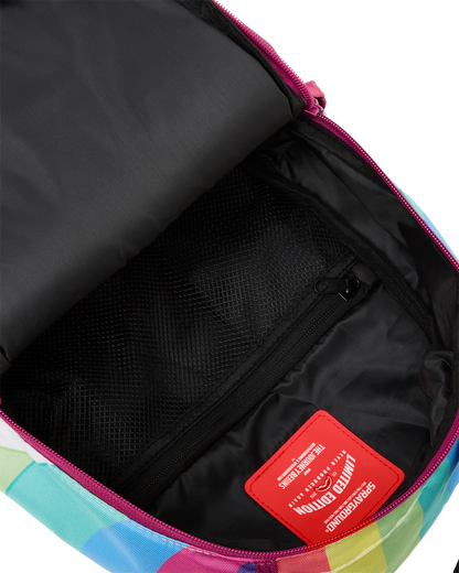 UNICORN SHARK MINI BACKPACK