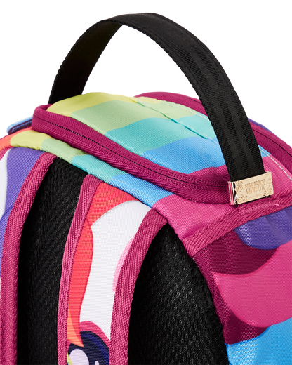 UNICORN SHARK MINI BACKPACK