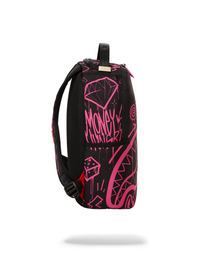 MARKER DRIP MINI BACKPACK