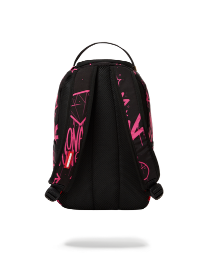 MARKER DRIP MINI BACKPACK
