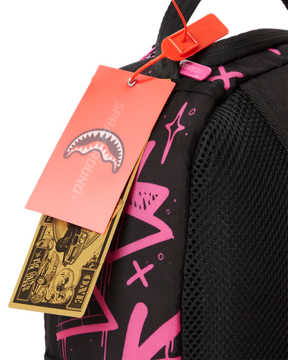 MARKER DRIP MINI BACKPACK