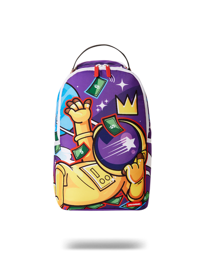 MINI ASTROMANE RELAX BACKPACK