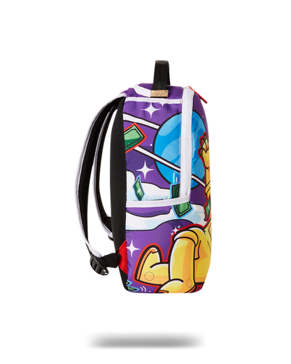 MINI ASTROMANE RELAX BACKPACK