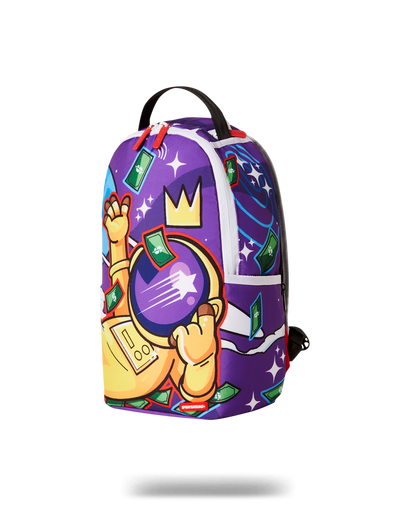 MINI ASTROMANE RELAX BACKPACK