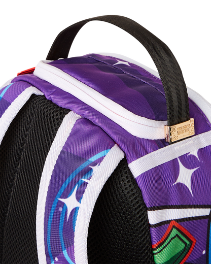 MINI ASTROMANE RELAX BACKPACK