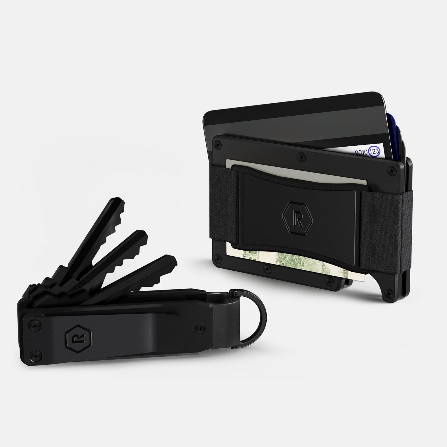 Daily Driver Kit - Matte Black