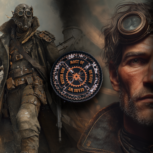 Gears We Never Use Patch