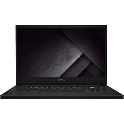 MSI - GS66440 Stealth 10SFS-440 15.6 FHD Gaming Notebook - i7-10875H - RTX 2070 Super Max-Q - 32GB RAM - 512GB SSD (GS66440)