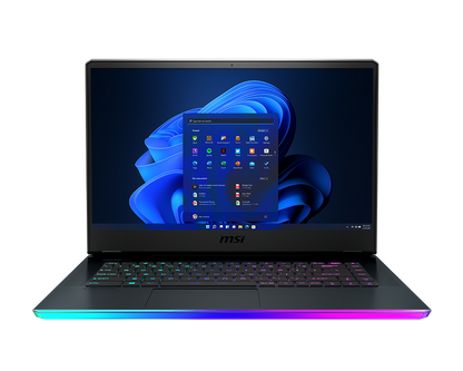 MSI GE66 Raider 10SGS-059US -15.6 FHD 240hz - i7-10750H - 32GB RAM - RTX 2080 Super Max-Q - 1TB SSD - Gray - GE66059