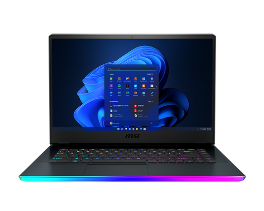 MSI GE66 Raider 10SGS-059US -15.6 FHD 240hz - i7-10750H - 32GB RAM - RTX 2080 Super Max-Q - 1TB SSD - Gray - GE66059