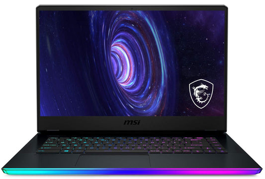 MSI GE66 Raider 10UG-211 ? 15.6" FHD 300Hz ? i7-10870H ? 32GB RAM ? RTX 3070 ? 1TB SSD ? Titanium Blue ? GE66211