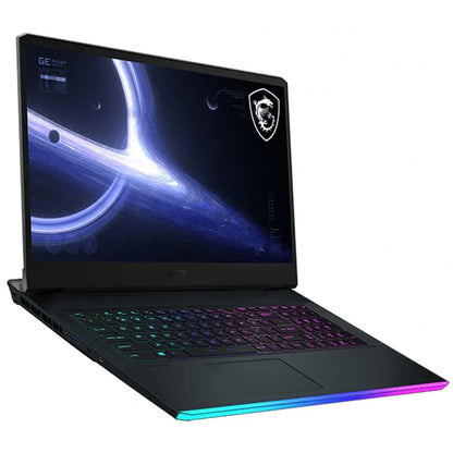 MSI GE76 Raider(11UE-046) 17.3" FHD 144 Hz, Intel Core i7-11800H, RTX 3060, 1TB SSD, Win10 - GE7611046