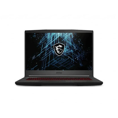 MSI GF66 Thin 10UE-213US 15.6" FHD - i5-10500H - 16GB RAM - RTX 3060 - 512GB SSD - GF65213
