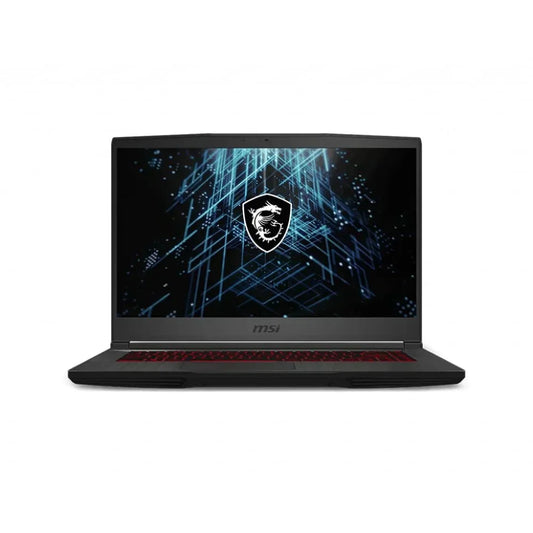 MSI GF66 Thin 10UE-213US 15.6" FHD - i5-10500H - 16GB RAM - RTX 3060 - 512GB SSD - GF65213