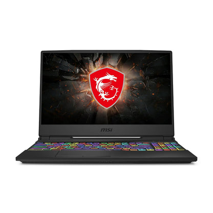 MSI GL65 9SDK-026 - i7-9750H 32GB RAM GTX 1660TI - 512GB SSD - Black GL659SDK026