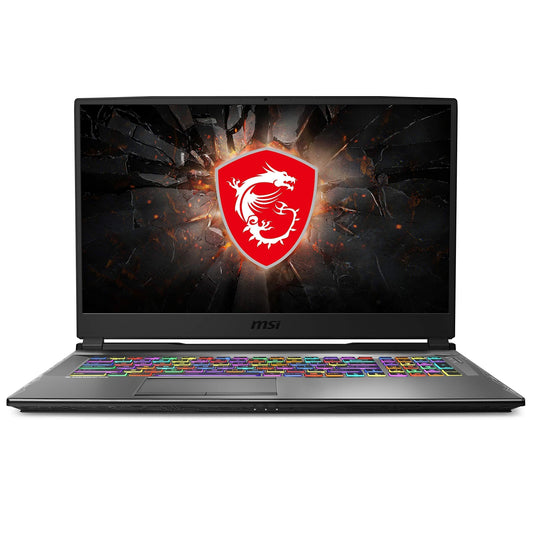 MSI GL65 Leopard 10SCXK - 15.6-inch FHD - i5-10300H, 16GB RAM, GeForce GTX 1650, 512GB SSD - 10SCXK-066US