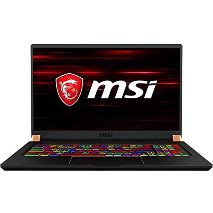 MSI GS75 STEALTH-242-17.3"" 144Hz - i7-9750H - NVIDIA RTX 2080 Max Q - 32GB - 1TB SSD