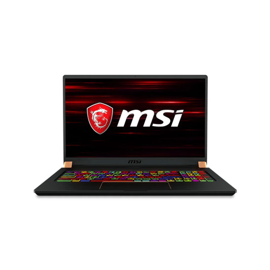 MSI GS75 Stealth 8SF-1025US - FHD - i7-8750H - 16GB RAM - RTX 2070 - 256GB SSD - Black
