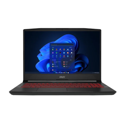 MSI Pulse GL66 12UCK-469 US - 144Hz FHD - i5-12450H - 8GB RAM - RTX 3050 - 512GB SSD
