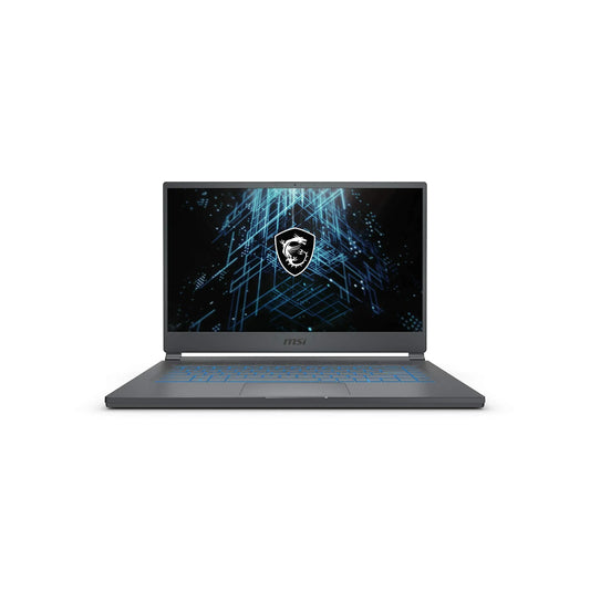 MSI Stealth 15M A11SEK-062 15.6" FHD 144Hz Thin Bezel Laptop - i7-1185G7 - RTX2060 Max-Q - 16GB RAM - 512GB SSD - Win10 - Carbon Gray (Stealth15M062)