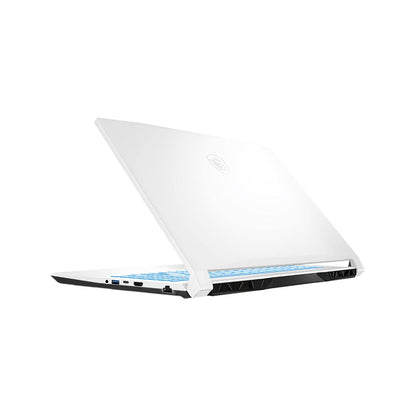 MSI Sword 15 Gaming Laptop 15.6" FHD 144Hz IPS Display, Intel i5-12450H, RTX 3050, 8GB RAM, 512GB SSD, Win11 (Sword1512295)