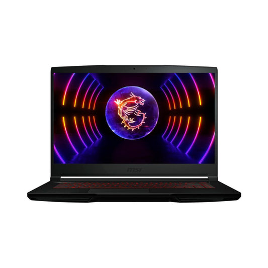 MSI Thin Thin GF63 12UCX-898US - 15.6" FHD 144Hz - i5-12450H - 8GB RAM - RTX 2050 - 1TB SSD