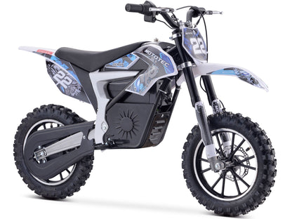 MotoTec 36v 790w Demon Electric Mini Moto