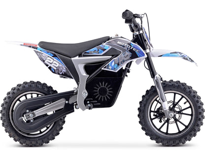 MotoTec 36v 790w Demon Electric Mini Moto