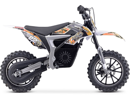 MotoTec 36v 790w Demon Electric Mini Moto