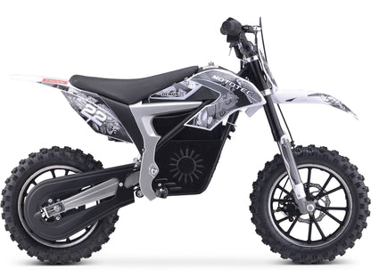 MotoTec 36v 790w Demon Electric Mini Moto