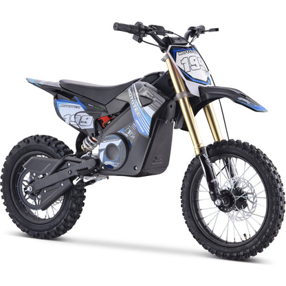 MotoTec 48v 1800w Pro Mini Moto