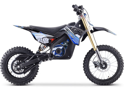 MotoTec 48v 1800w Pro Mini Moto