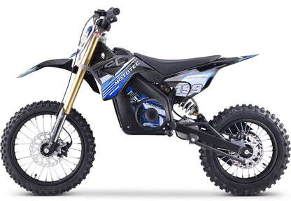 MotoTec 48v 1800w Pro Mini Moto
