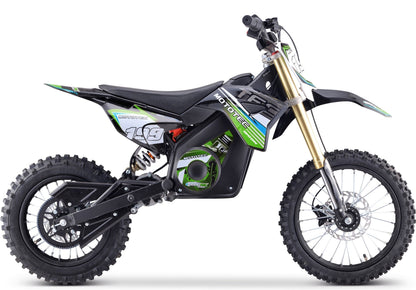 MotoTec 48v 1800w Pro Mini Moto