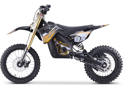 MotoTec 48v 1800w Pro Mini Moto
