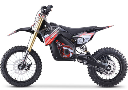 MotoTec 48v 1800w Pro Mini Moto