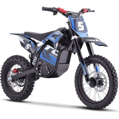 MotoTec 60v 2000w Pro Mini Moto